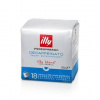 Kapsuly pre espressá Illy iperEspresso HES Home Decaf kávové kapsule bez kofeínu 18 ks