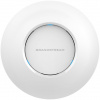Grandstream GWN7605 prístupový bod, Dual Band, 2x RJ45 Gbps, 802.3af, 802.3at