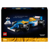 LEGO ICONS 10353 Williams Racing FW14B a Nigel Mansell