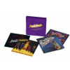 4CD/Box Set Dokken: The Elektra Albums 1983-1987 LTD