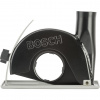 Bosch Cutting Guides D115/125mm