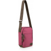 Rameno sáčok Jack Wolfskin 2004133 2094 Pink (Vrecko na rameno Jack Wolfskin)