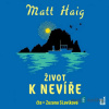 Život k nevíře - Matt Haig - online doručenie
