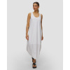 Dámske Biele Letné šaty Deha