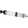 SIXTOL Ručná odsávačka prevádzkových kvapalín MECHANIC OIL EXTRACTOR 2, 500 ml