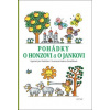 Pohádky o Honzovi a o Jankovi (Jan Vladislav)