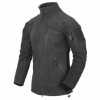 Mikina ALPHA TACTICAL Shadow grey, Helikon-tex 35