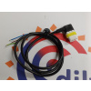 Kabel napájecí pro čerpadla Grundfos UPM3 2m rohový UPM316272