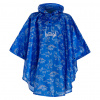 BAAGL Outdoor pršiplášť poncho Dino vel. S (110 -130 cm)