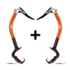 set cepínov PETZL ERGONOMIC SET