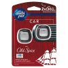 Ambi Pur Car Old Spice 2 x 2 ml