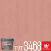 TIKKURILA® SUPI SAUNASUOJA Akrylátový lak na sauny Odstín (barva): TVT 3468 Růže, Velikost balení: 3 l, Stupeň lesku: polomat