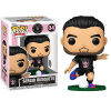 Funko Pop! MLS Inter Miami Sergio Busquets 04