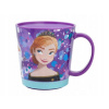 Nerozbitný hrnček Disney Frozen Violet 410 ml, 74267