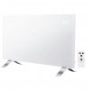 Konvektorový ohrievač Neo 2000 W biely (90-092)