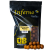 Boilies Carp Inferno Nutra Line - Mauricius|24 mm 1 kg