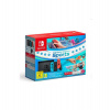 Nintendo Switch Neon + Switch Sports + 12 mesačné predplatné (NSH085)
