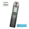 Eleaf iVeni SE 1100mAh Silver Black 1ks elektronická cigareta