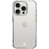 Tactical TPU Plyo Kryt pre Apple iPhone 15 Pro Transparent