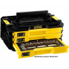 Stanley FMMT98107-1 FATMAX 126dílná sada L-STAK