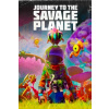 Journey to the Savage Planet