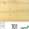 OSMO® Ochranná olejová lazura Barva (odstín): 701 bezbarvá, Balení: 25 l
