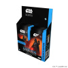 Fantasy Flight Games SWU 05: Legends of the Force - Carbonite Booster