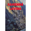 Kamenná lavína - Franz Hohler