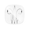 Handsfree stereo Android New Box HR-ME 25 3,5mm biele
