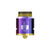 RDA atomizér IJOY COMBO Triangle (Duhový)