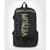 Batoh VENUM Challenger Pro Evo - čierno/zelený