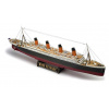 Revell Dárkový set stavebnice 05715 R.M.S. Titanic