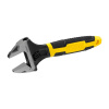 Nastaviteľný kľúč 150 mm 0-30 mm STANLEY 0-90-947