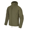 Helikon-Tex Bunda Urban Hybrid Softshell - StormStretch - Adaptive Green - S–Regular