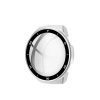 AC mobile Silikónový kryt na Huawei Watch GT 2e Barva: Stříbrná
