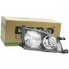 DEPO PREDNÁ LAMPA DEP, 212-1187R-LD-EM