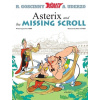 Asterix 36 and the Missing Scroll - Jean-Yves Ferri