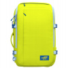 CabinZero ADV 42L palubní batoh 55x35x20 cm Mojito Lime