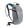 CAMELBAK MULE 12l Gunmetal/Lime legendární cyklo batoh Objem 12l