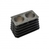 Valec pre kompresor 100L - GEKO CG80303-43