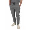 Voyager Grey Joggers L