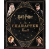 Harry Potter - The Character Vault - Jody Revenson, HarperCollins