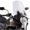 číre plexi KD4105ST, KAPPA, KAWASAKI VERSYS 1000 (12-16), Versys 650 (15-18)