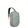Batoh na notebook Osprey Transporter Sling - frosty mint