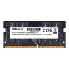 PNY Performance pamäťový modul 8 GB 1 x 8 GB DDR4 (MN8GSD43200-SB)