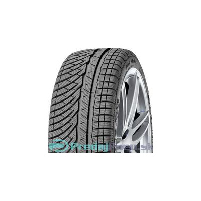 MICHELIN PILOT ALPIN PA4 245/35 R20 95W