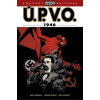 Ú.P.V.O. 9 - 1946 - Mignola a kolektiv Mike