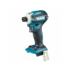 MAKITA Akumulátorový uťahovák Makita DTD172Z 1/4