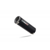 GPR Výfuk kompletný GPR M3 Y.228.1.RACE.M3.BT Matte Black including removable db killer