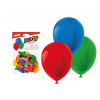 MFP 8000194 Balónik M balenie 36ks štandard 23cm mix
